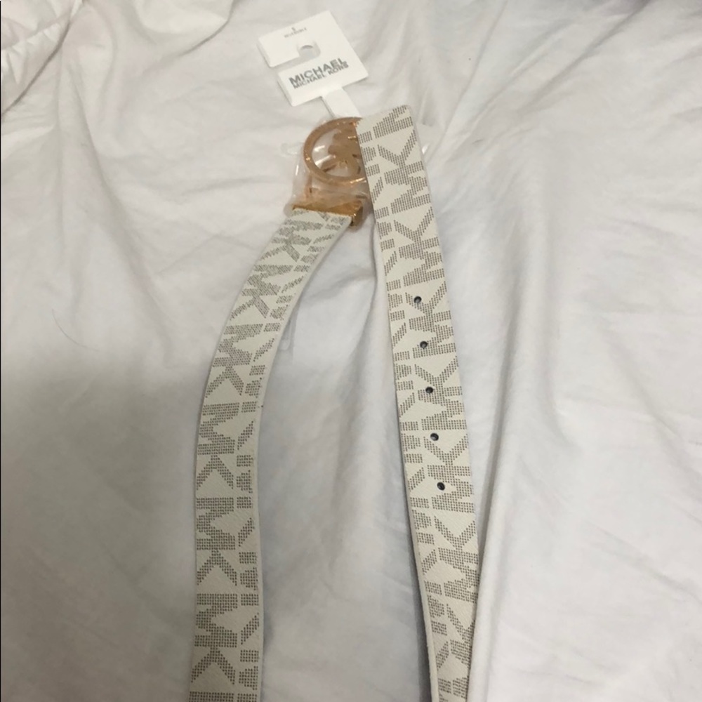 Micheal Kors Belt